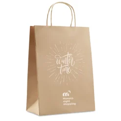 Gift Campaign Economica busta di carta personalizzata grande Paper XL></noscript> Buste Di Carta