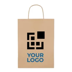 Gift Campaign Economica busta di carta personalizzata grande Paper XL></noscript> Buste Di Carta