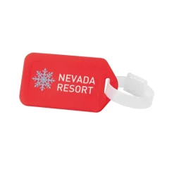 Gift Campaign Economica classica targhetta personalizzata per valigie Postmark> Accessori Da Viaggio
