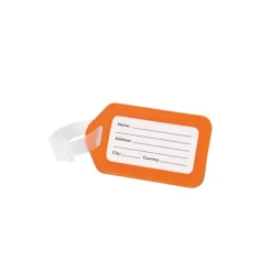 Gift Campaign Economica classica targhetta personalizzata per valigie Postmark></noscript> Accessori Da Viaggio