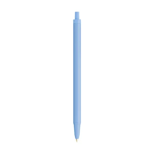 Gift Campaign Economica penna a sfera personalizzata inchiostro blu BIC® Clic Stic> Penne Bic®|Penne Di Plastica
