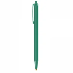 Gift Campaign Economica penna a sfera personalizzata inchiostro blu BIC® Clic Stic></noscript> Penne Bic®|Penne Di Plastica
