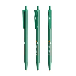 Gift Campaign Economica penna a sfera personalizzata inchiostro blu BIC® Clic Stic></noscript> Penne Bic®|Penne Di Plastica