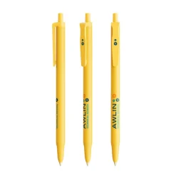 Gift Campaign Economica penna a sfera personalizzata inchiostro blu BIC® Clic Stic></noscript> Penne Bic®|Penne Di Plastica