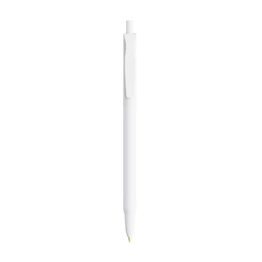 Gift Campaign Economica penna a sfera personalizzata inchiostro blu BIC® Clic Stic> Penne Bic®|Penne Di Plastica