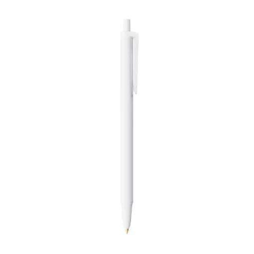Gift Campaign Economica penna a sfera personalizzata inchiostro blu BIC® Clic Stic> Penne Bic®|Penne Di Plastica