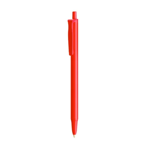 Gift Campaign Economica penna a sfera personalizzata inchiostro blu BIC® Clic Stic> Penne Bic®|Penne Di Plastica
