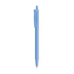 Gift Campaign Economica penna a sfera personalizzata inchiostro blu BIC® Clic Stic></noscript> Penne Bic®|Penne Di Plastica
