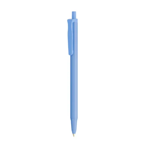 Gift Campaign Economica penna a sfera personalizzata inchiostro blu BIC® Clic Stic> Penne Bic®|Penne Di Plastica