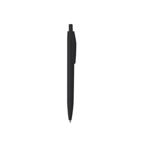 Gift Campaign Economiche biro ecologiche personalizzabili inchiostro blu Fiber> Penne Ecologiche