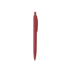 Gift Campaign Economiche biro ecologiche personalizzabili inchiostro blu Fiber> Penne Ecologiche