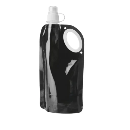 Gift Campaign Economiche borracce pieghevoli da personalizzare con logo 750ml Comfy> Borracce In Plastica