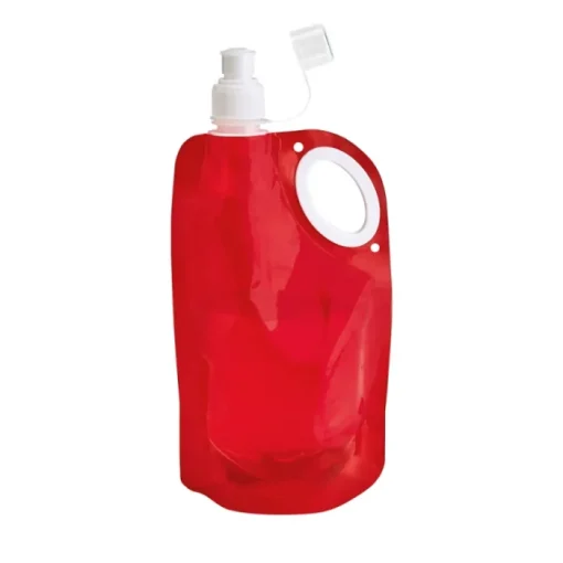 Gift Campaign Economiche borracce pieghevoli da personalizzare con logo 750ml Comfy> Borracce In Plastica