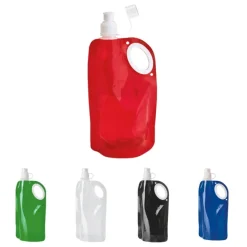 Gift Campaign Economiche borracce pieghevoli da personalizzare con logo 750ml Comfy></noscript> Borracce In Plastica