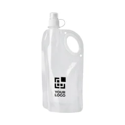 Gift Campaign Economiche borracce pieghevoli da personalizzare con logo 750ml Comfy></noscript> Borracce In Plastica