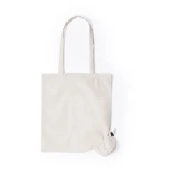 Gift Campaign Economiche borse pieghevole in cotone 105 g/m2 plegable Classic> Shopper In Cotone Personalizzate