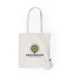 Gift Campaign Economiche borse pieghevole in cotone 105 g/m2 plegable Classic></noscript> Shopper In Cotone Personalizzate