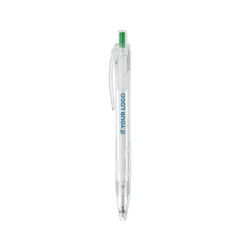Gift Campaign Economiche penne ecologiche da personalizzare inchiostro blu Clean></noscript> Penne Ecologiche