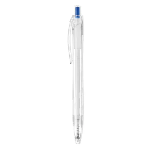 Gift Campaign Economiche penne ecologiche da personalizzare inchiostro blu Clean> Penne Ecologiche