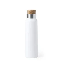 Gift Campaign Elegante borraccia con tappo in finto sughero 770ml Cork Design></noscript> Borracce Di Metallo