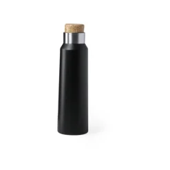 Gift Campaign Elegante borraccia con tappo in finto sughero 770ml Cork Design></noscript> Borracce Di Metallo