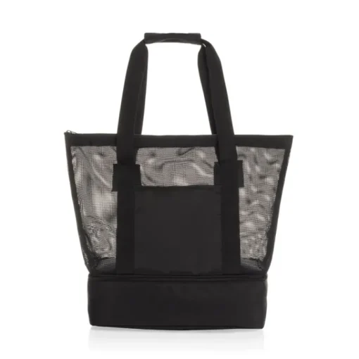 Gift Campaign Elegante borsa termica 2 in 1 in RPET con rivestimento in PEVA da 20L> Borse Termiche
