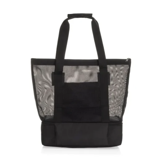 Gift Campaign Elegante borsa termica 2 in 1 in RPET con rivestimento in PEVA da 20L> Borse Termiche