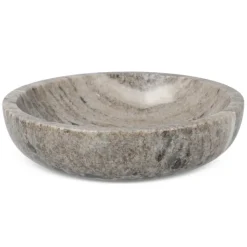 Gift Campaign Elegante ciotola in marmo per aperitivi o uso decorativo> Altri Utensili Da Cucina