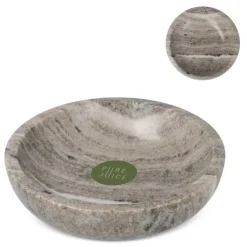 Gift Campaign Elegante ciotola in marmo per aperitivi o uso decorativo></noscript> Altri Utensili Da Cucina