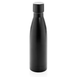 Gift Campaign Eleganti borracce con logo in acciaio riciclato da 500ml Lane Recycled> Borracce Termiche|Borracce Di Metallo