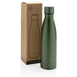 Gift Campaign Eleganti borracce con logo in acciaio riciclato da 500ml Lane Recycled></noscript> Borracce Termiche|Borracce Di Metallo