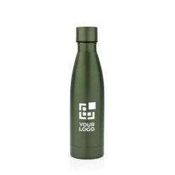 Gift Campaign Eleganti borracce con logo in acciaio riciclato da 500ml Lane Recycled></noscript> Borracce Termiche|Borracce Di Metallo