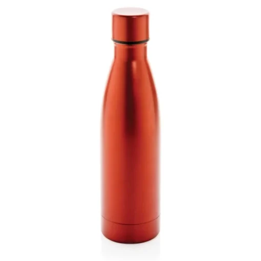 Gift Campaign Eleganti borracce con logo in acciaio riciclato da 500ml Lane Recycled> Borracce Termiche|Borracce Di Metallo
