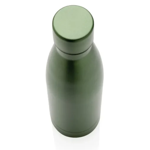 Gift Campaign Eleganti borracce con logo in acciaio riciclato da 500ml Lane Recycled> Borracce Termiche|Borracce Di Metallo