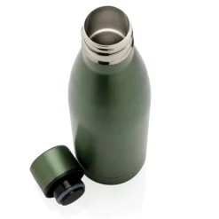 Gift Campaign Eleganti borracce con logo in acciaio riciclato da 500ml Lane Recycled></noscript> Borracce Termiche|Borracce Di Metallo
