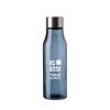 Gift Campaign Eleganti borracce da ufficio in vetro 500ml Crystal Iceberg> Borracce In Vetro