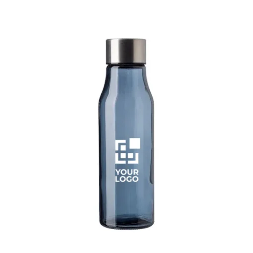 Gift Campaign Eleganti borracce da ufficio in vetro 500ml Crystal Iceberg> Borracce In Vetro