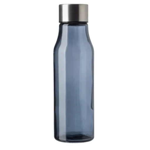 Gift Campaign Eleganti borracce da ufficio in vetro 500ml Crystal Iceberg> Borracce In Vetro