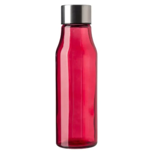 Gift Campaign Eleganti borracce da ufficio in vetro 500ml Crystal Iceberg> Borracce In Vetro