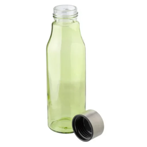 Gift Campaign Eleganti borracce da ufficio in vetro 500ml Crystal Iceberg> Borracce In Vetro