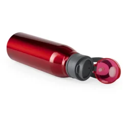 Gift Campaign Eleganti borracce da ufficio personalizzate lucide 700ml Loop XL> Borracce Di Metallo