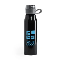 Gift Campaign Eleganti borracce da ufficio personalizzate lucide 700ml Loop XL></noscript> Borracce Di Metallo