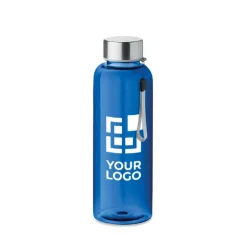 Gift Campaign Eleganti borracce ecologiche con tappo antigoccia 500ml rPET></noscript> Gadget Per La Scuola|Gadget Ecologici