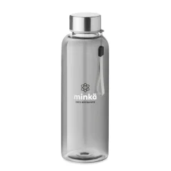Gift Campaign Eleganti borracce ecologiche con tappo antigoccia 500ml rPET></noscript> Gadget Per La Scuola|Gadget Ecologici