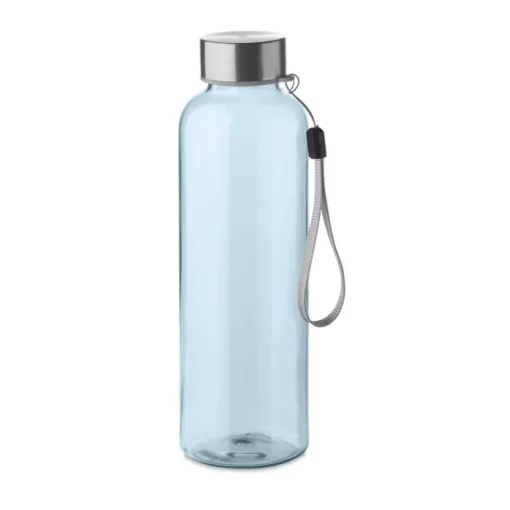 Gift Campaign Eleganti borracce ecologiche con tappo antigoccia 500ml rPET> Gadget Per La Scuola|Gadget Ecologici