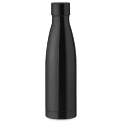 Gift Campaign Eleganti bottiglie termiche da personalizzare in acciaio 500ml Midlane> Gadget Palestra|Borracce Termiche