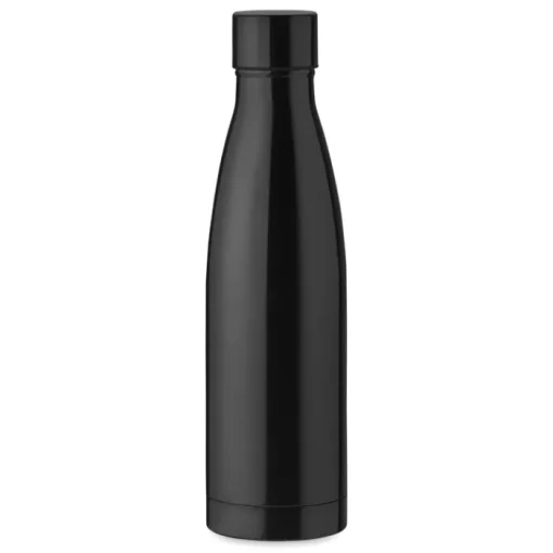 Gift Campaign Eleganti bottiglie termiche da personalizzare in acciaio 500ml Midlane> Gadget Palestra|Borracce Termiche
