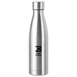 Gift Campaign Eleganti bottiglie termiche da personalizzare in acciaio 500ml Midlane></noscript> Gadget Palestra|Borracce Termiche