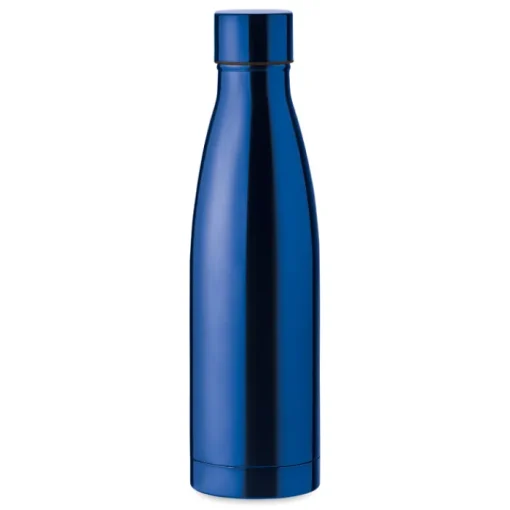 Gift Campaign Eleganti bottiglie termiche da personalizzare in acciaio 500ml Midlane> Gadget Palestra|Borracce Termiche