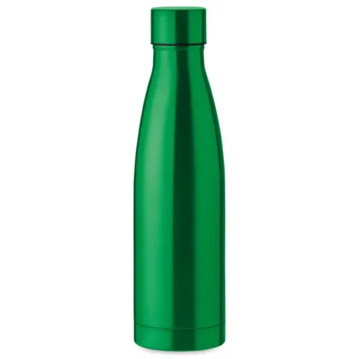 Gift Campaign Eleganti bottiglie termiche da personalizzare in acciaio 500ml Midlane> Gadget Palestra|Borracce Termiche